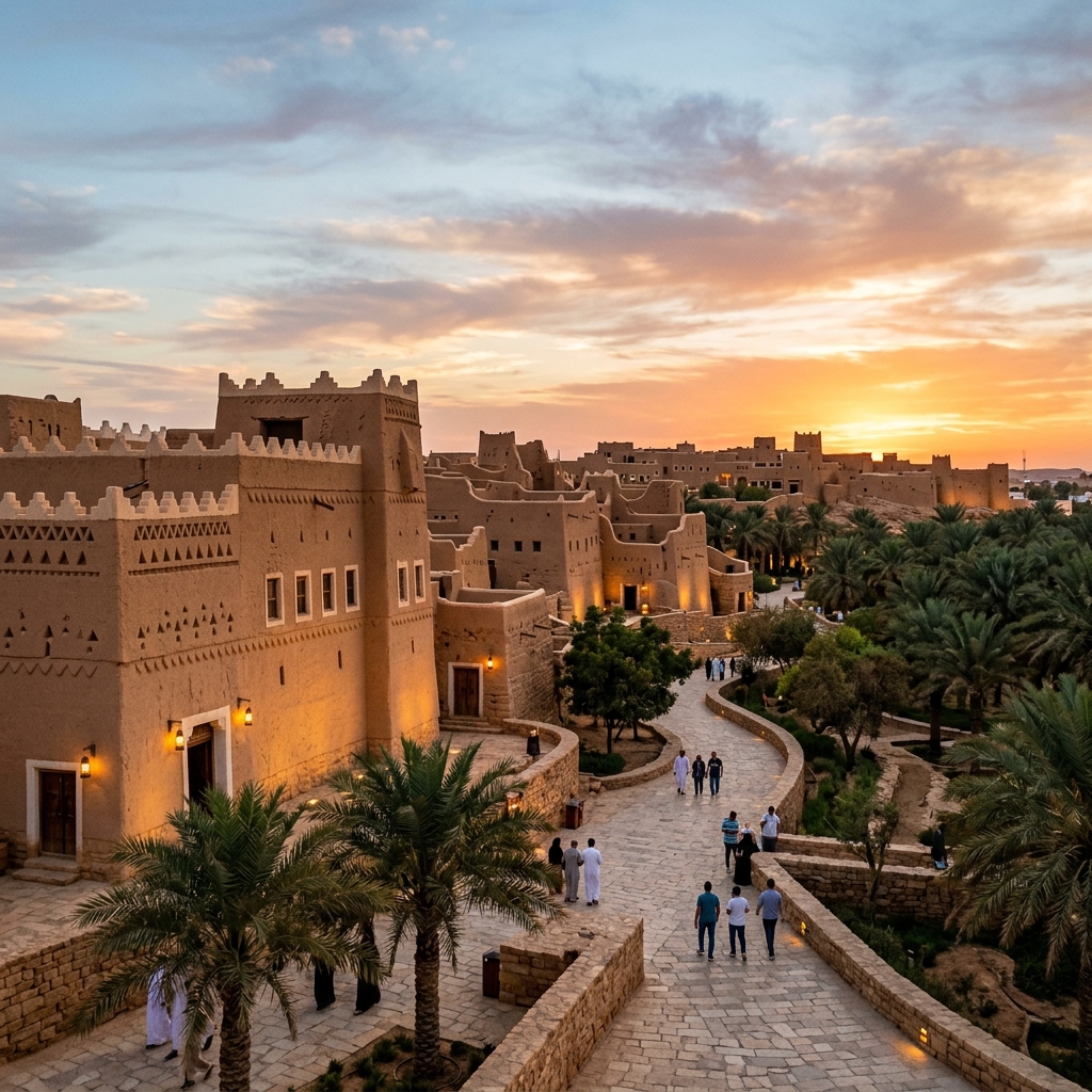تجارب نجران
